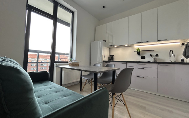 Квартира у Набережной