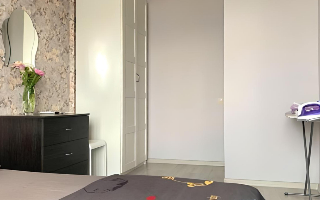 Апартаменты Достоевского 57