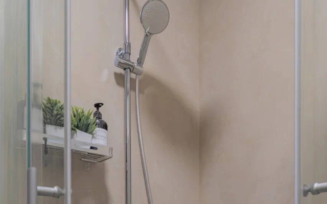 Квартира у Метро Спартак