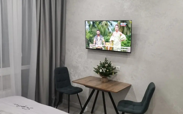 Квартира Студия в Яблоневом