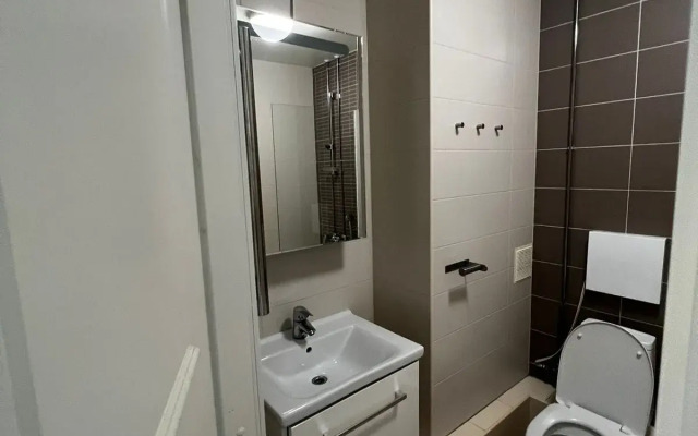 Апартаменты Luoto Aparts