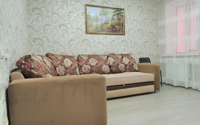 Частный дом Николь