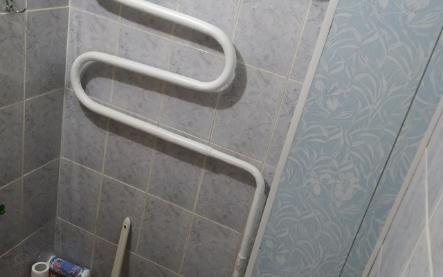 Квартира Две Подушки (3 чел) на Ленина 130