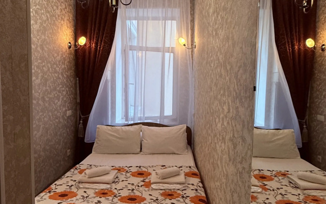 Гостевой Уют на Верейской