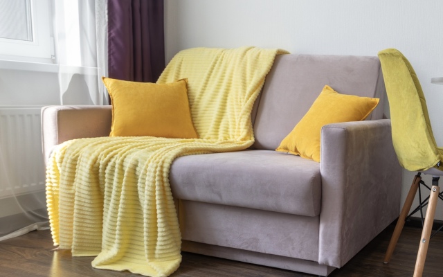 Квартира Евро-двухкомнатная Тиффани у метро рядом с разводным мостом на Неве и центром