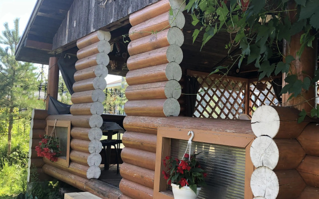 Gorelovo Guest house