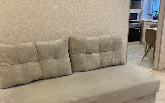 Квартира на Улице Свободы 34