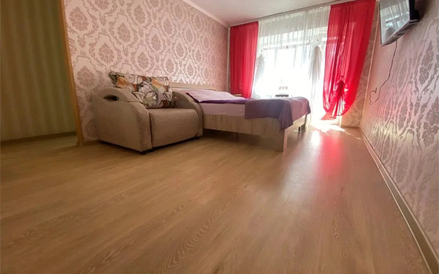 Na Normandiya-Neman Flat