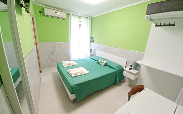B&B Quattro Palazzi Napoli