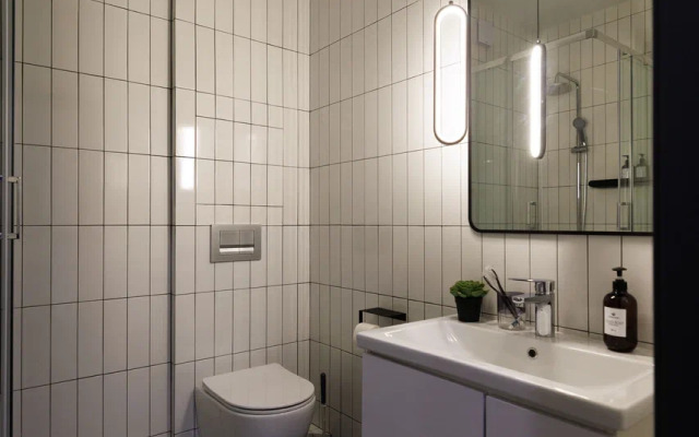 Квартира Style-Студия 2