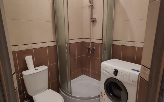 Primorskaya 25/43 Apartments
