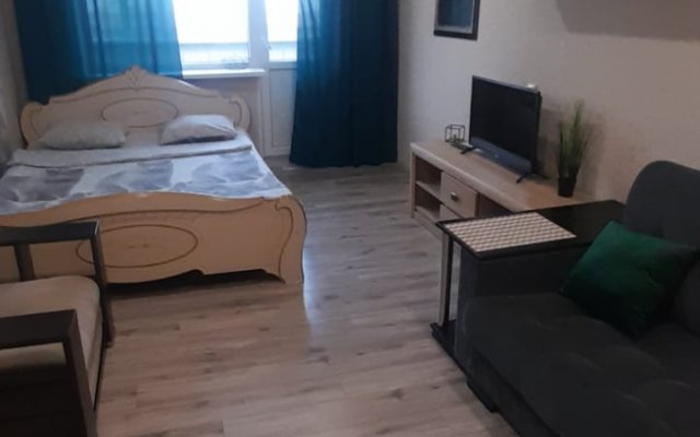 Kvartira na Nabereznoy Apartments