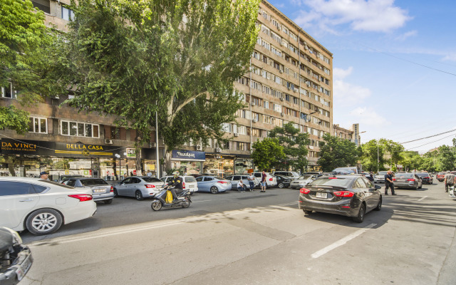 Апартаменты Lagoon by Downtown Inn