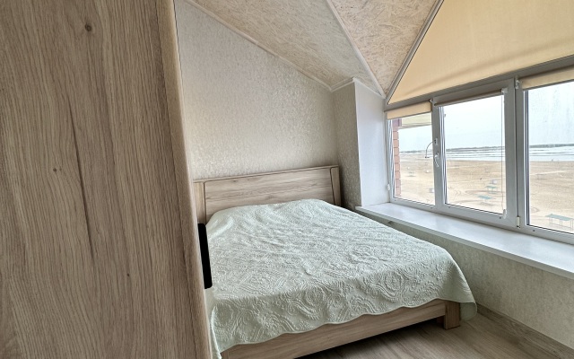 Rakhat 5 Flat