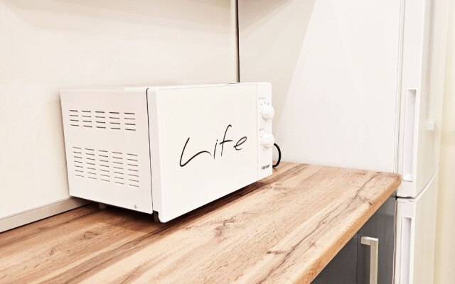 Апартаменты Счастье есть