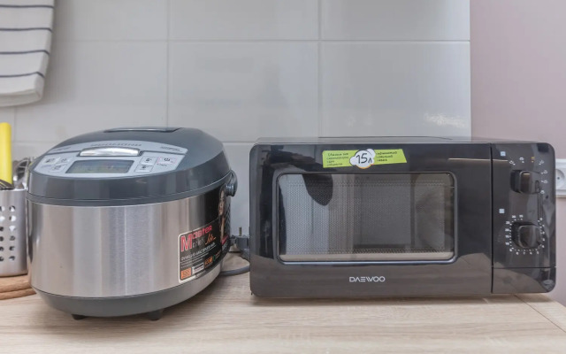 Апартаменты 2 Студия на Саперном 8