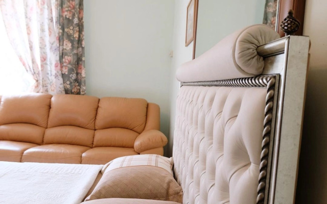 Квартира на Ленина с парковкой