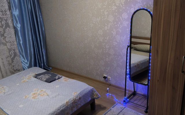 Kvartira Uutnaa v centre pravogo berega po Imanbaevoj