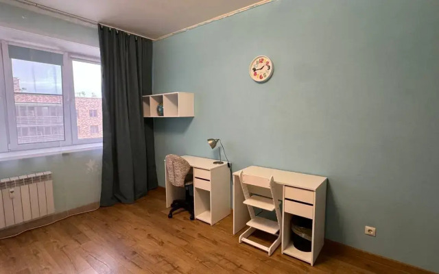 2komn Na Yuzhnom Beregu Flat