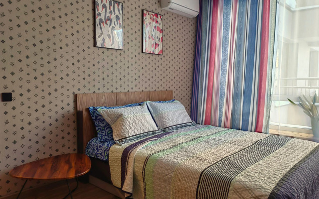 Квартира красивая в центре города