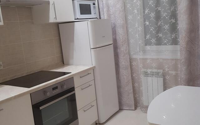 Уютные апартаменты