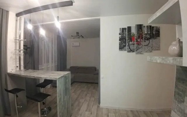 Квартира на Федерации 130А 16145