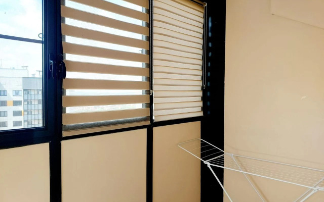 Квартира Видовая с Кондиционером в Советском Районе Мкр. Шилово