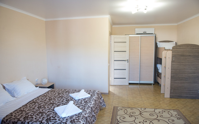 Dolce Vita Guest House
