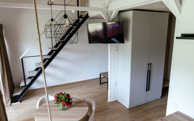 Kak Doma Guest House