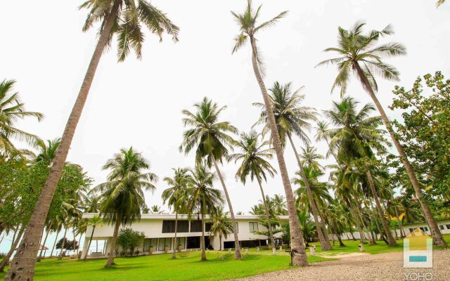 Yoho Green Turtle Villa