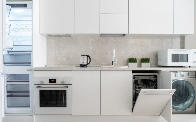 Апартаменты Red Apartments Переулок Горького Колибри