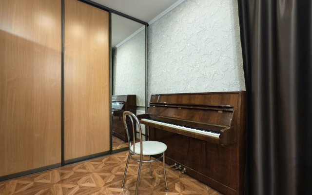 Квартира Уютная в Центре Города Красноармейское Шоссе 1