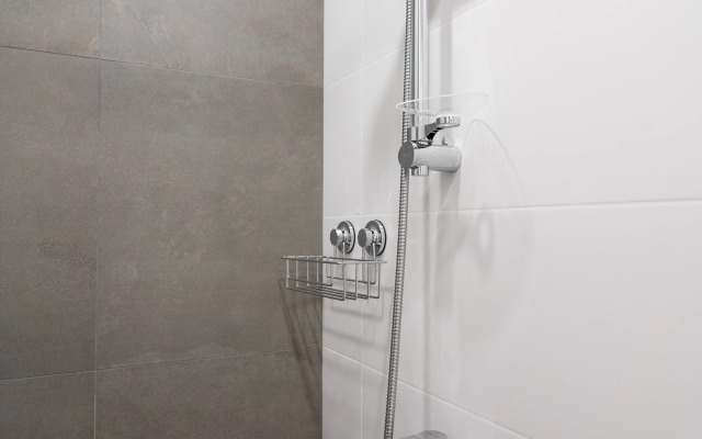 Na Fermerskom Pereulke Ot LetoApart Apartments