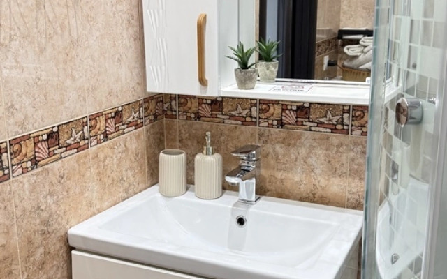 Квартира Особенная