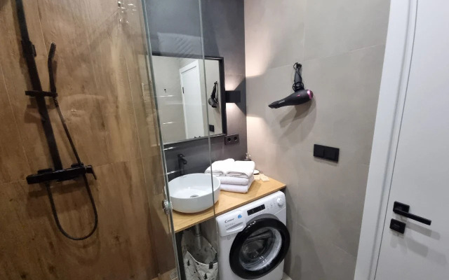 Квартира Уютная квартира на Роз