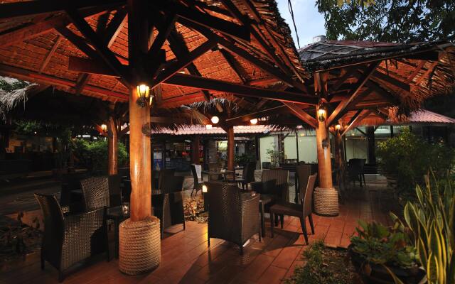 Paya Beach Spa & Dive Resort