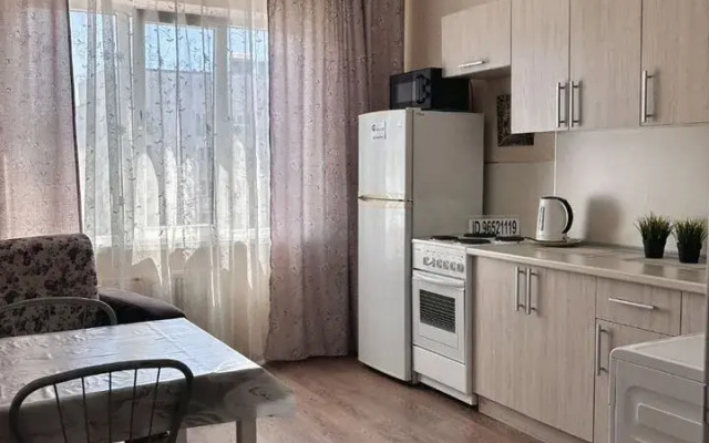 Квартира на  Александра Покрышкина 2к1 386