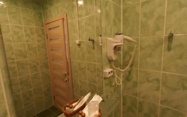 Hotel Polet	