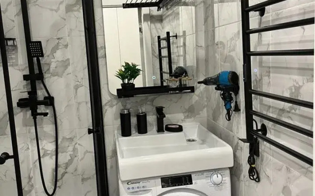 Апартаменты на Ленинском в Ladotel