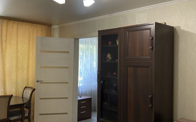Na Repina Flat