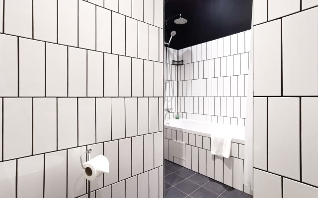Metropolis Budapest Boutique Hotel