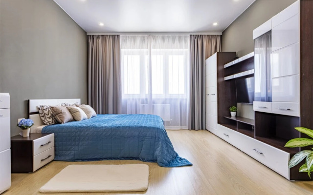 Апартаменты в Центре Краснодара 11