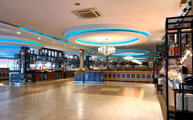 Transatlantik Hotel & Spa