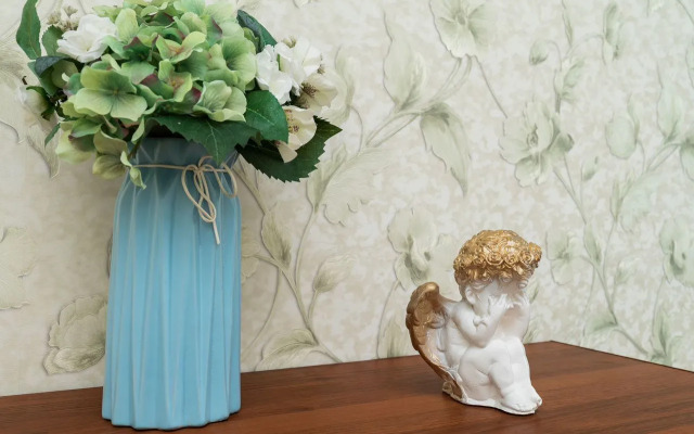 Квартира на Улице Имени Жлобы 139