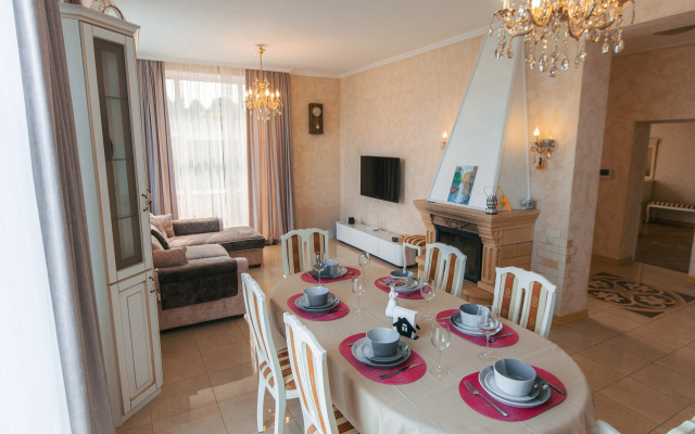 Частный дом Дом в городе Ржев