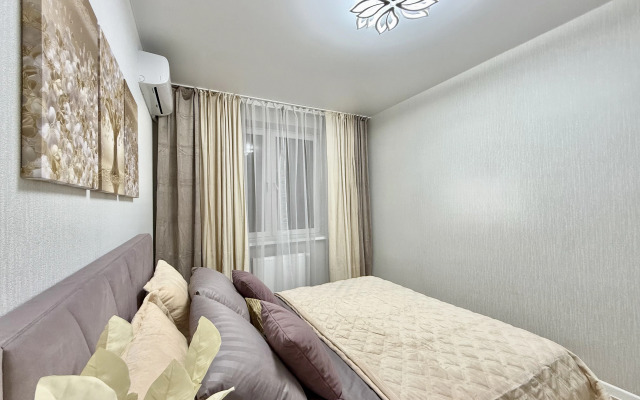 Квартира Город нежности