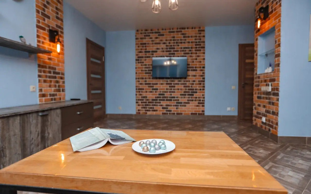 Yevro Loft Apartments