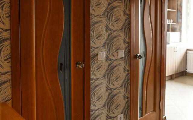 Апартаменты второй дом от метро Академическая около парка