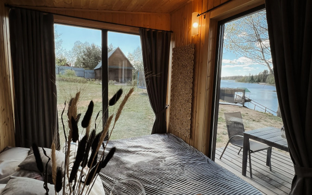 Гостевой дом Селигерия