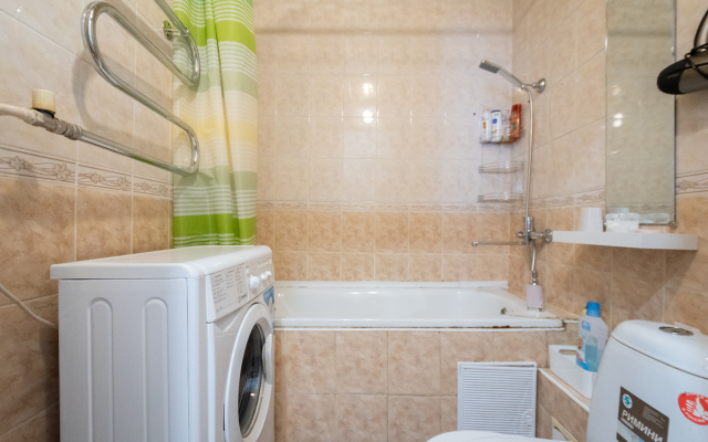 Tsentr Irkutska Marata 6 Apartments